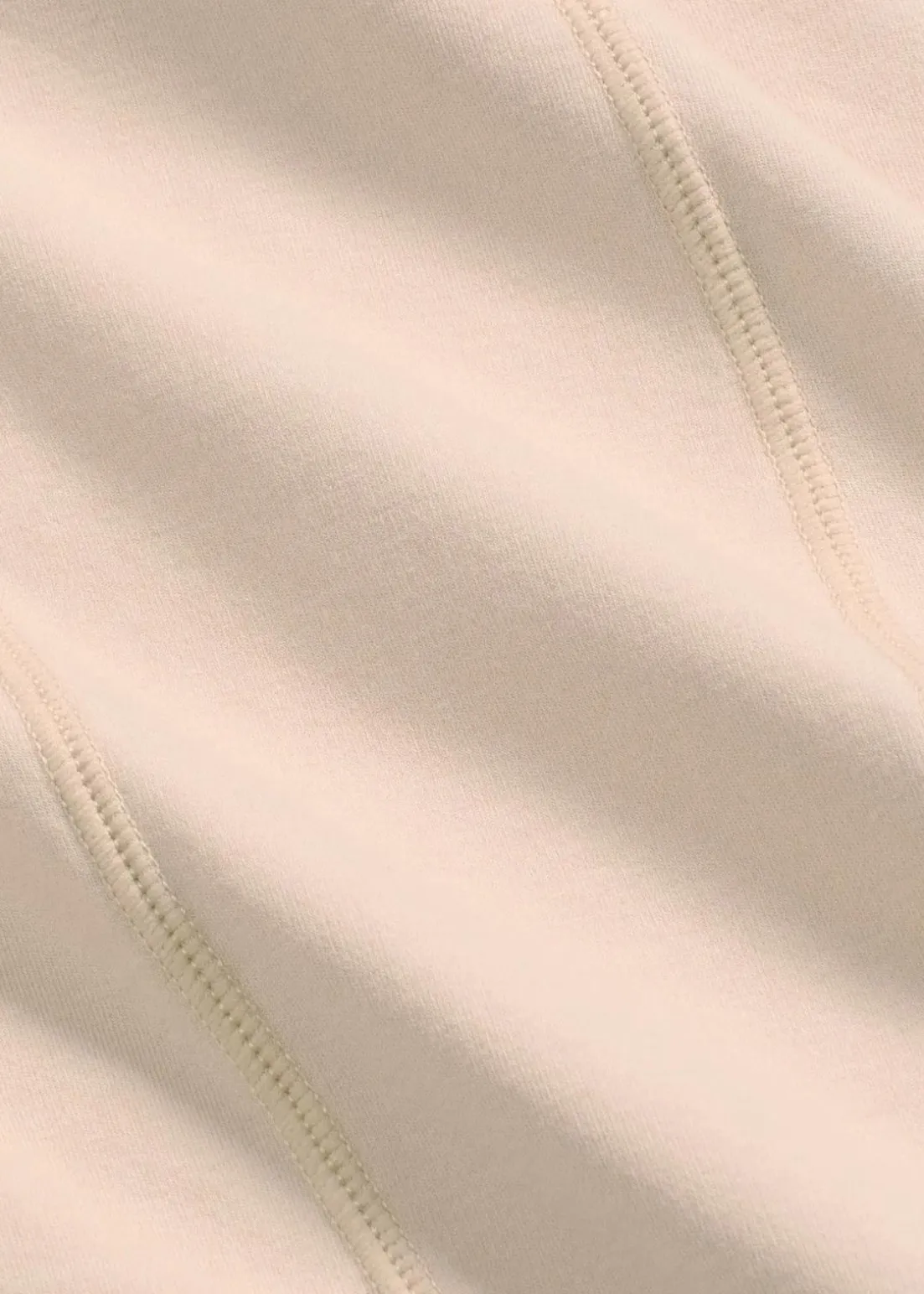 Unsichtbare Light Shape Radler aus Baumwolle