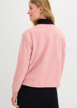 Warmes Fleece-Thermoshirt