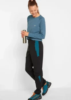 wasserabweisende Softshell-Hose