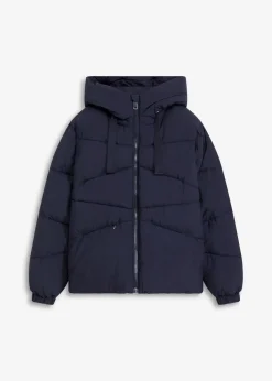 Wasserabweisende Steppjacke