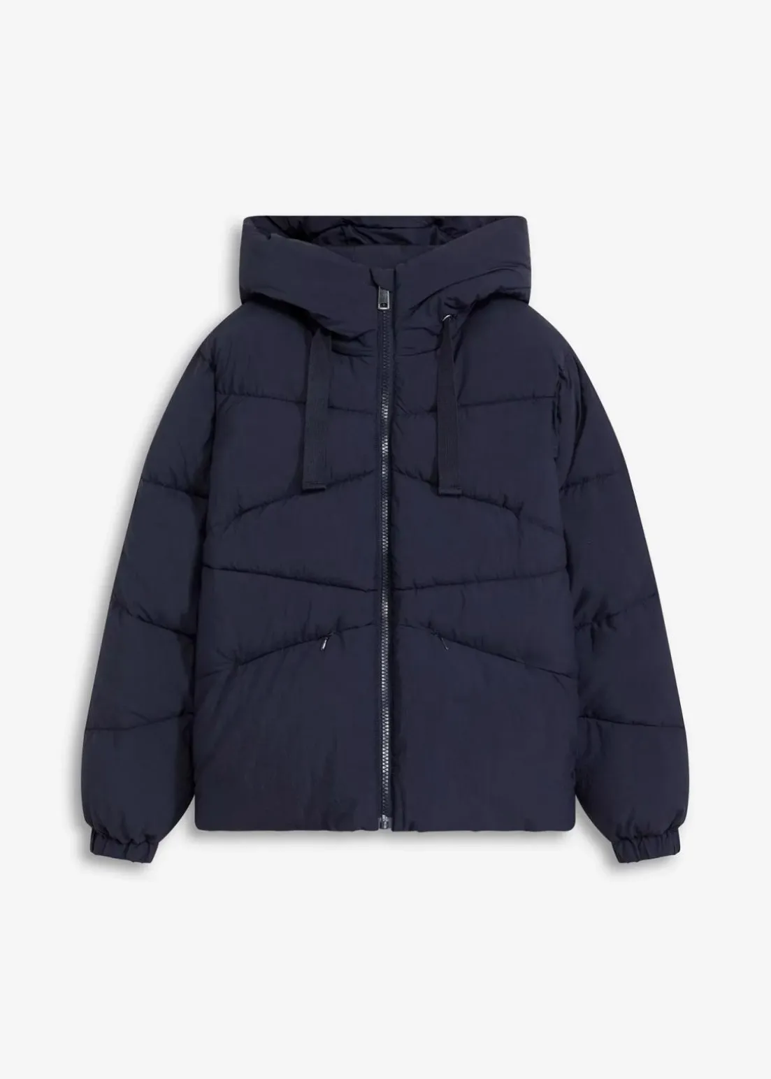 Wasserabweisende Steppjacke