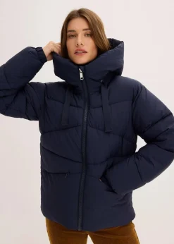 Wasserabweisende Steppjacke