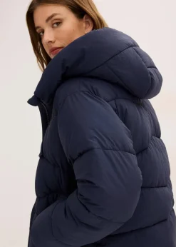 Wasserabweisende Steppjacke