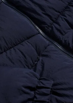 Wasserabweisende Steppjacke