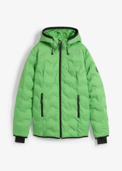 wasserabweisende, ultraleichte Funktions-Jacke