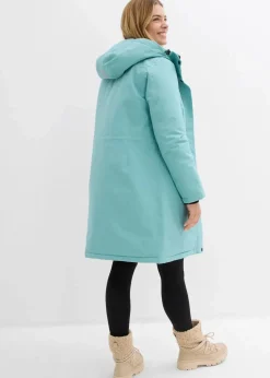 Wasserabweisender Funktions-Mantel