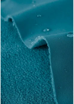 wasserabweisender Softshellmantel