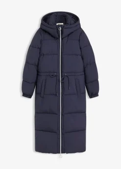 Wasserabweisender Steppmantel