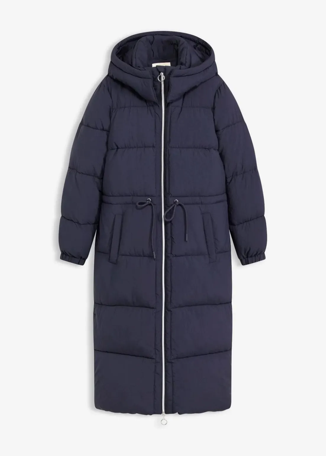 Wasserabweisender Steppmantel