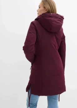 Wasserabweisender Steppmantel