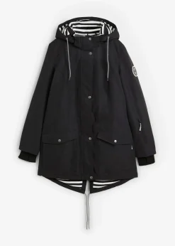 wasserdichte Funktions-Übergangsjacke