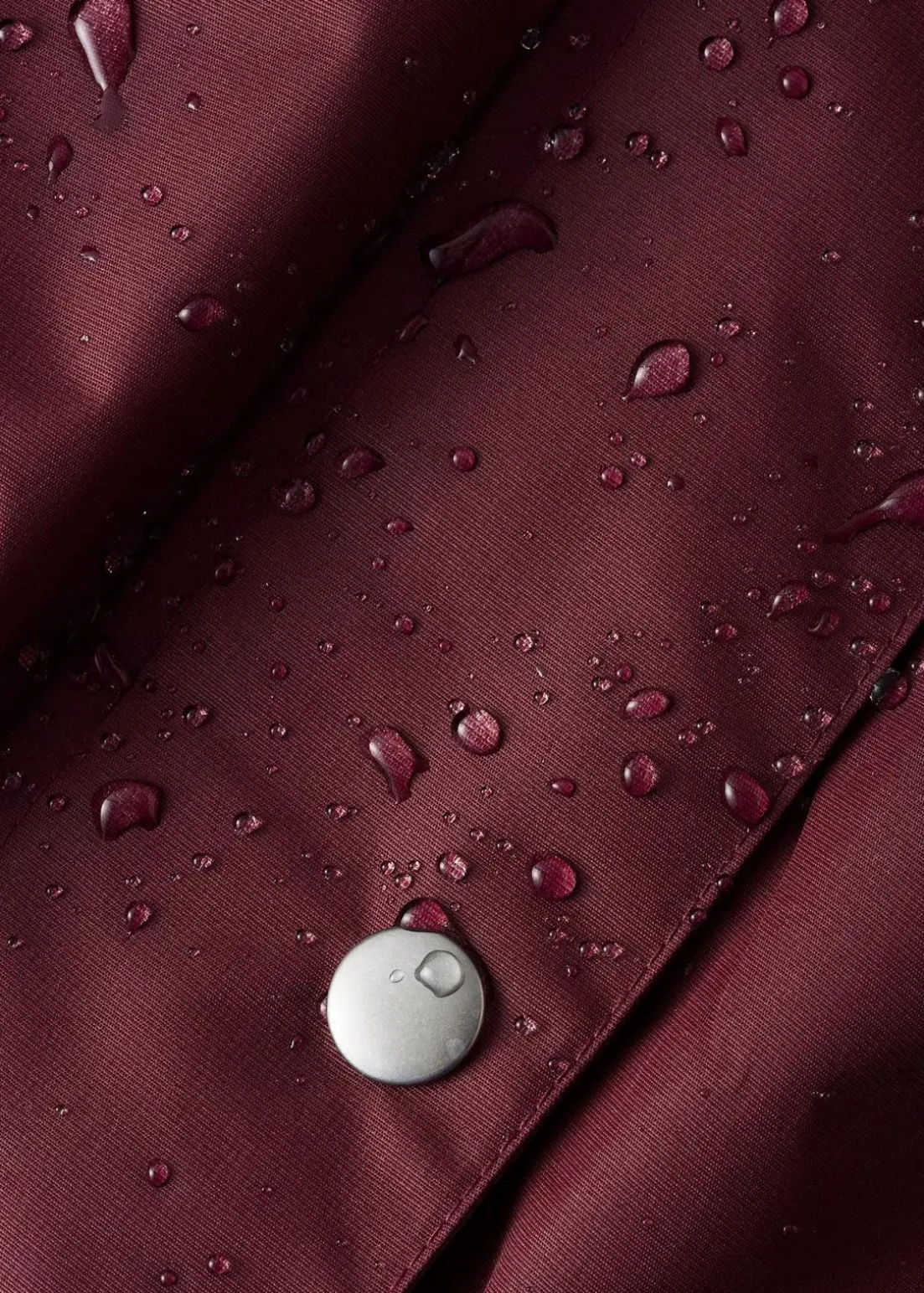 wasserdichte Funktions-Übergangsjacke