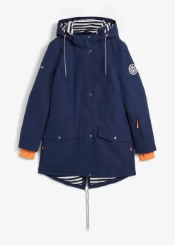 wasserdichte Funktions-Übergangsjacke