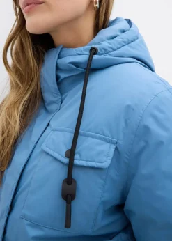 Wasserdichte Funktions-Jacke