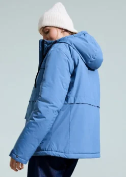 Wasserdichte Funktions-Jacke