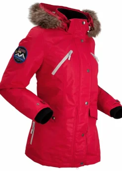 wasserdichte Funktions-Jacke