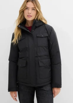 Wasserdichte Funktions-Jacke