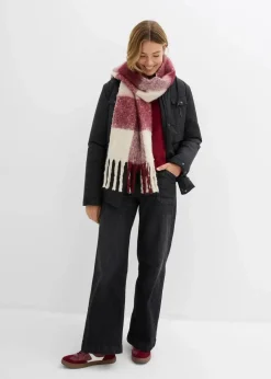 Wasserdichte Funktions-Jacke