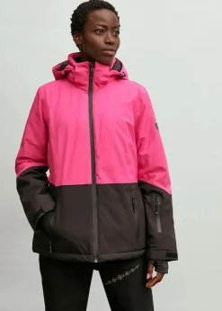 wasserdichte Ski Funktions-Jacke