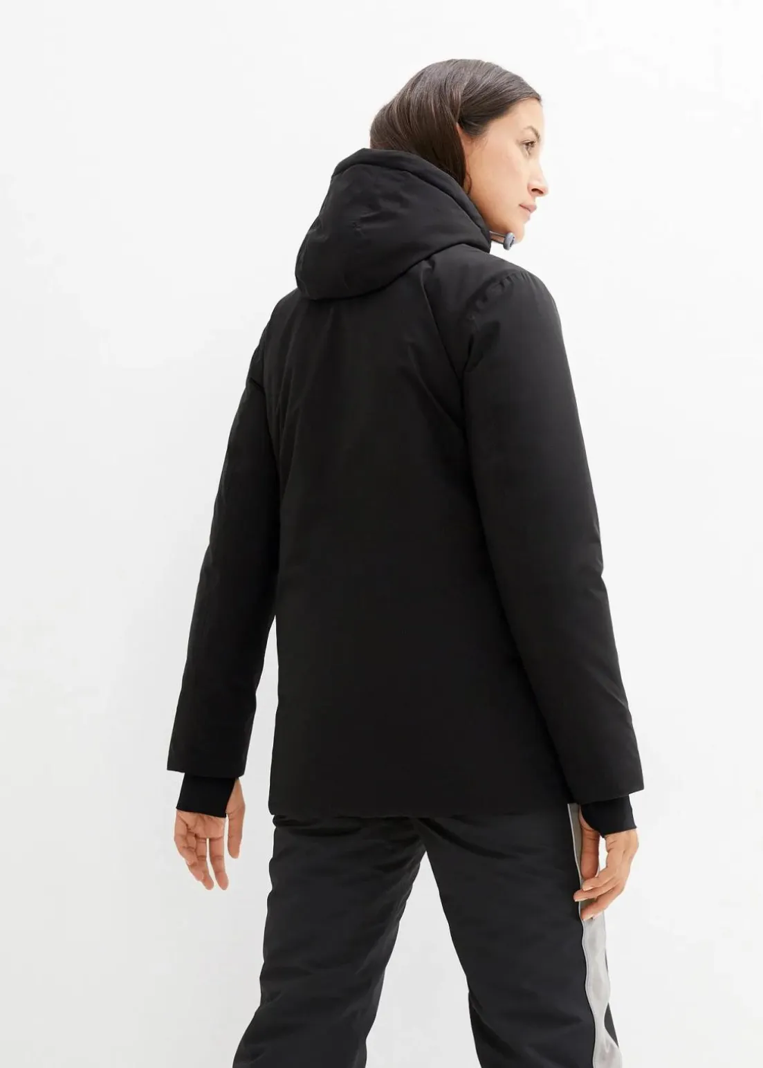 wasserdichte Ski Funktions-Jacke