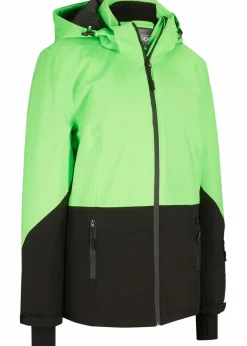 wasserdichte Ski Funktions-Jacke