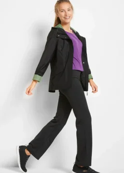 wasserdichte, ultraleichte Funktionsjacke