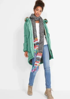 Wasserdichter Funktionsmantel