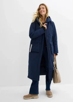 Wasserdichter Funktions-Mantel