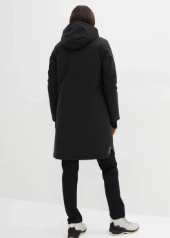 wasserdichter Funktions-Mantel