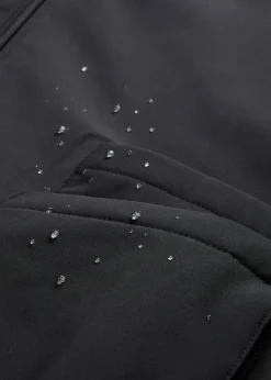 wasserdichter Funktions-Mantel