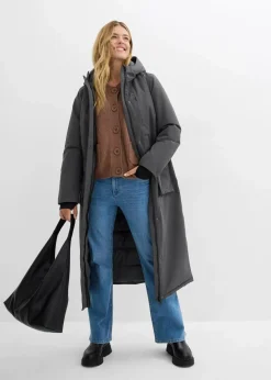 Wasserdichter Funktions-Mantel