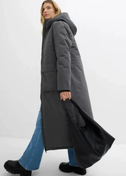 Wasserdichter Funktions-Mantel