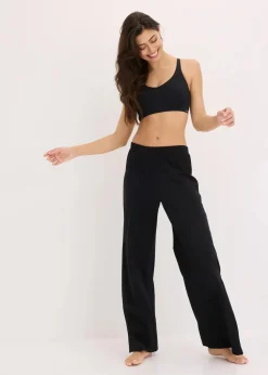 Wattierter Feel Comfort Lasercut T-Shirt BH ohne Bügel