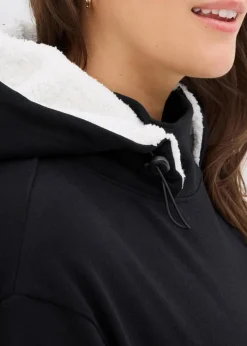 Wide Leg Jeans Mid Waist