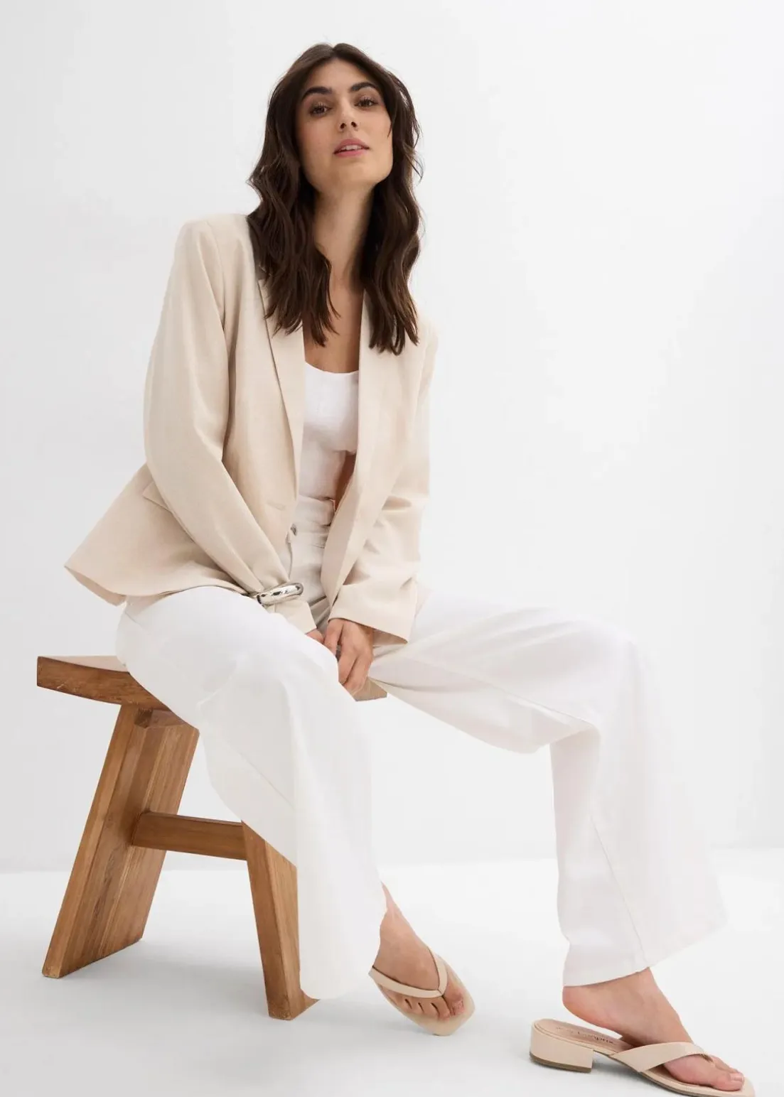 Wide-Leg-Jeans, Low Waist