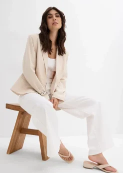 Wide-Leg-Jeans, Low Waist