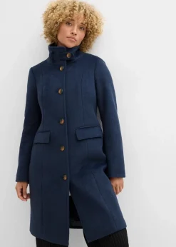 Wintermantel, 2in1 Optik