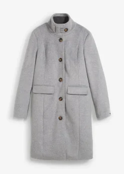 Wintermantel, 2in1 Optik